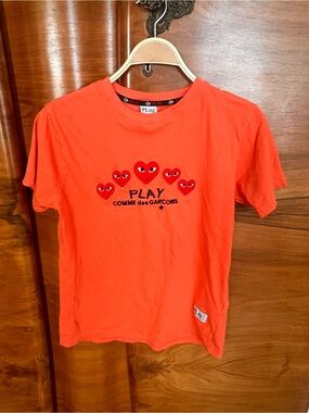 Comme des Garçons PLAY T-Shirt